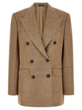 Dolce & Gabbana Double-breasted Blazer