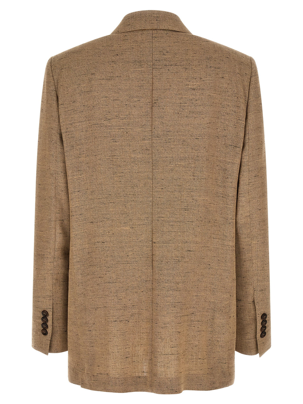 Dolce & Gabbana Double-breasted Blazer