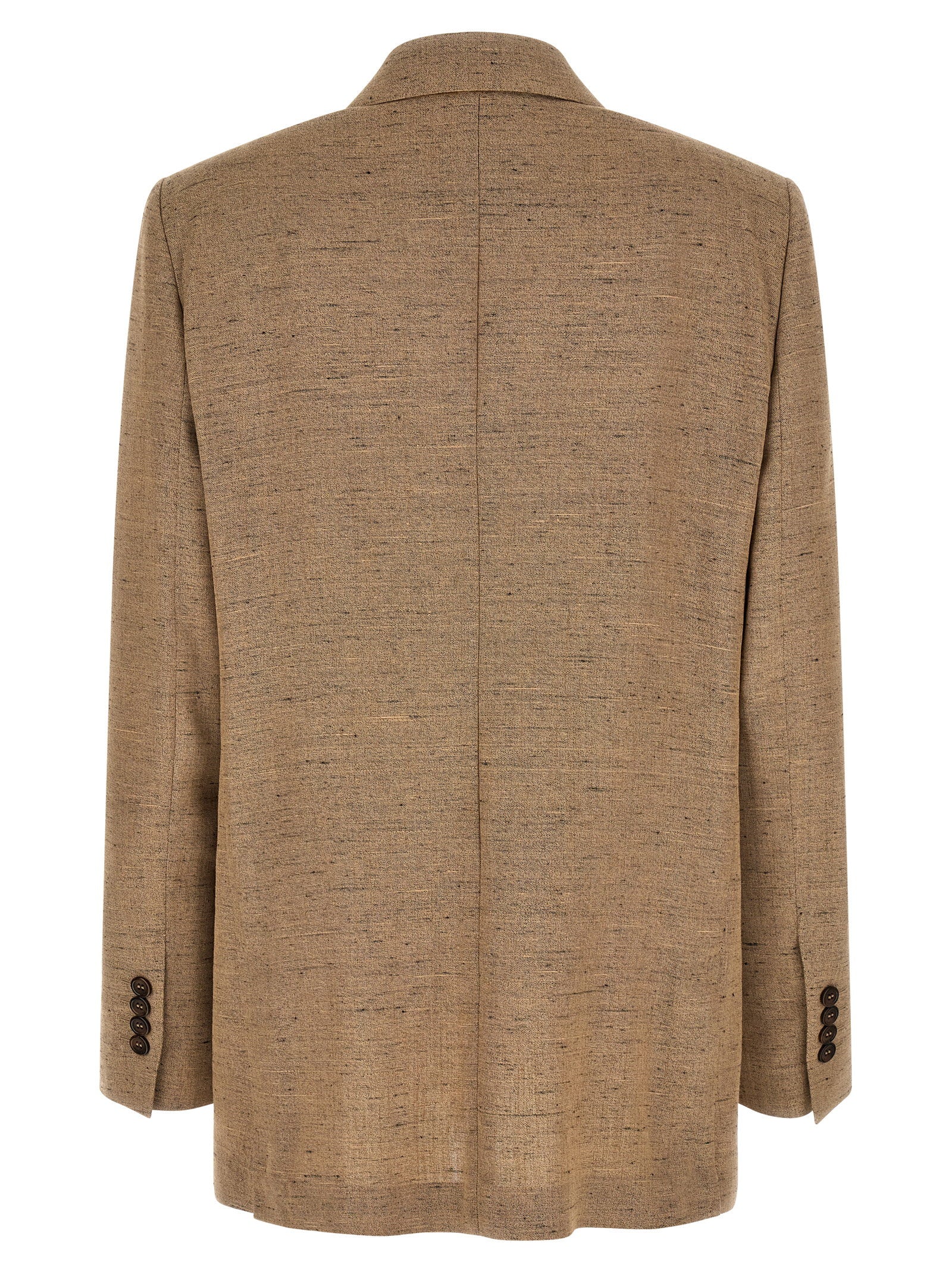 Dolce & Gabbana Double-breasted Blazer
