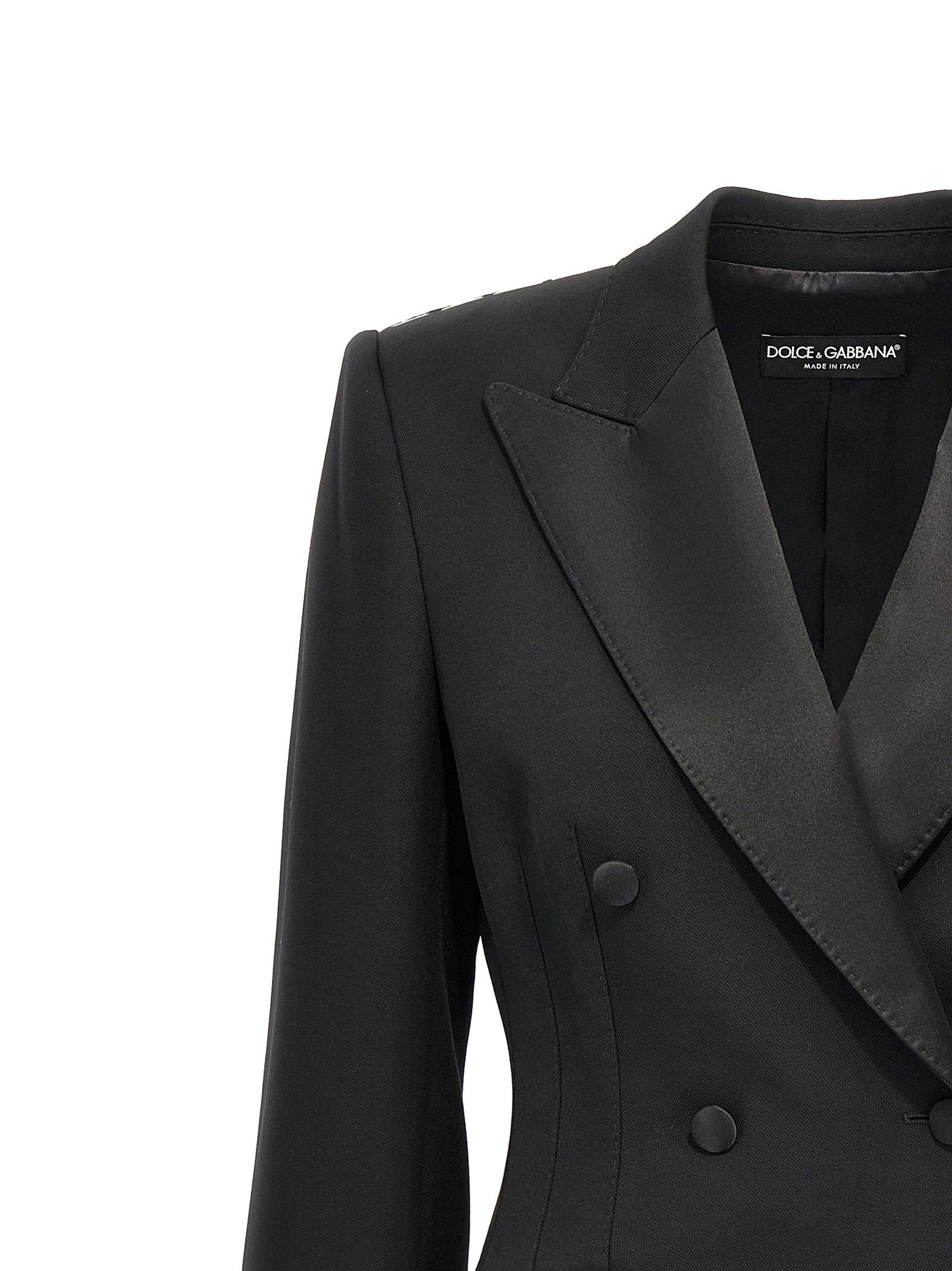 Dolce & Gabbana Turlington Blazer