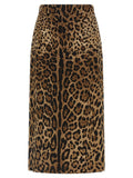 Dolce & Gabbana Leo Skirt
