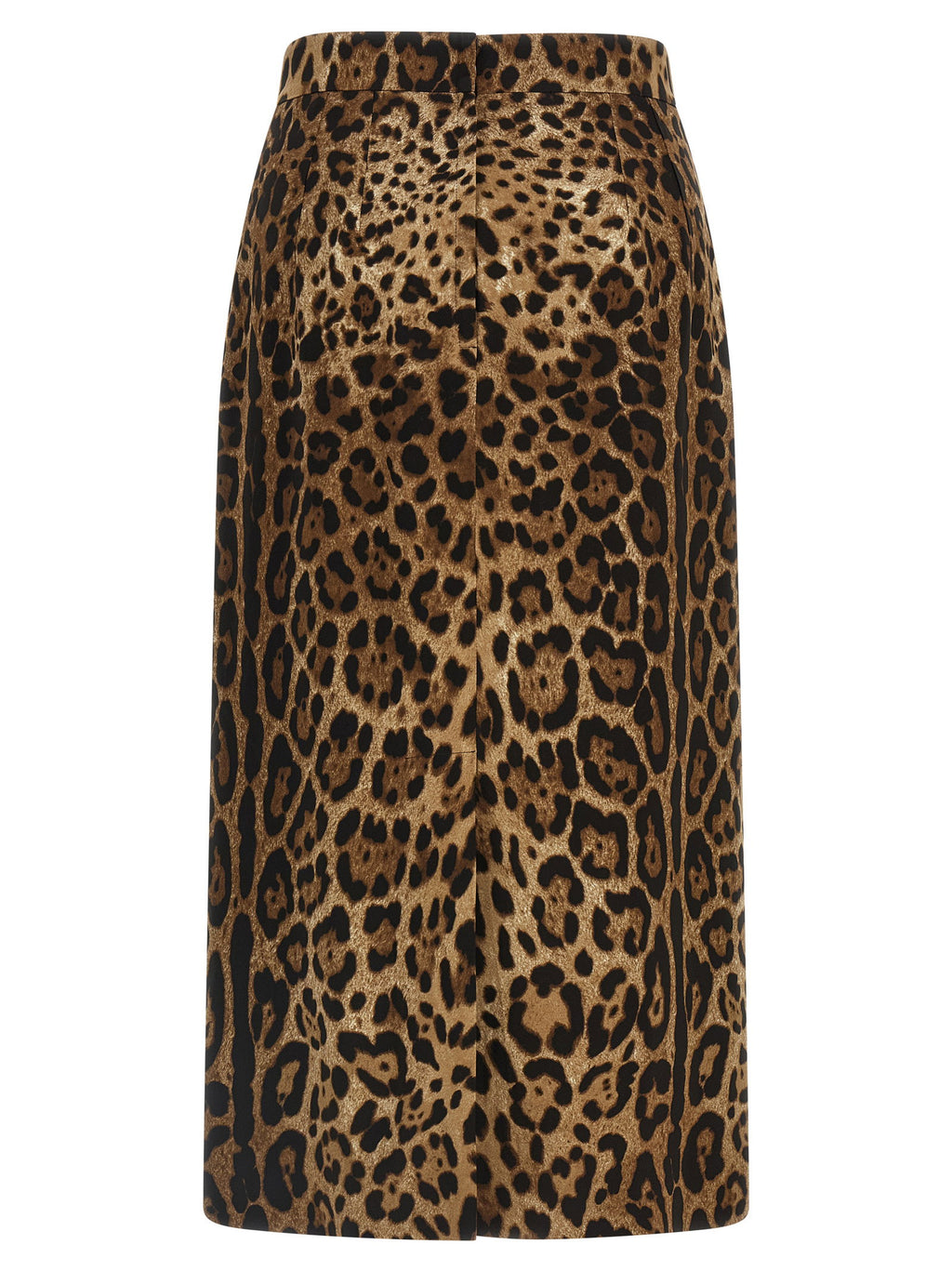 Dolce & Gabbana Leo Skirt