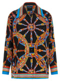 Dolce & Gabbana Hawaii Shirt