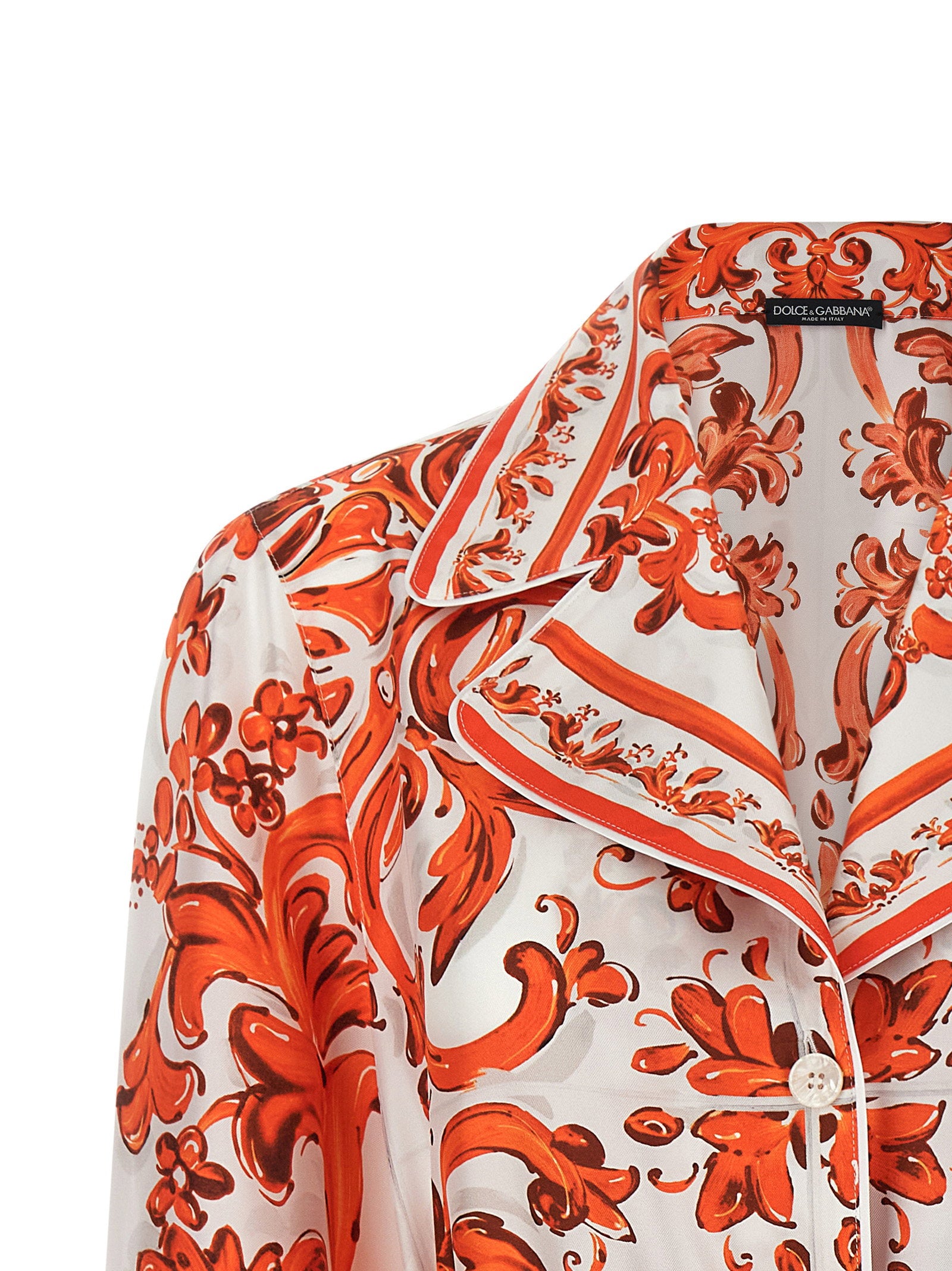 Dolce & Gabbana Vanity Shirt