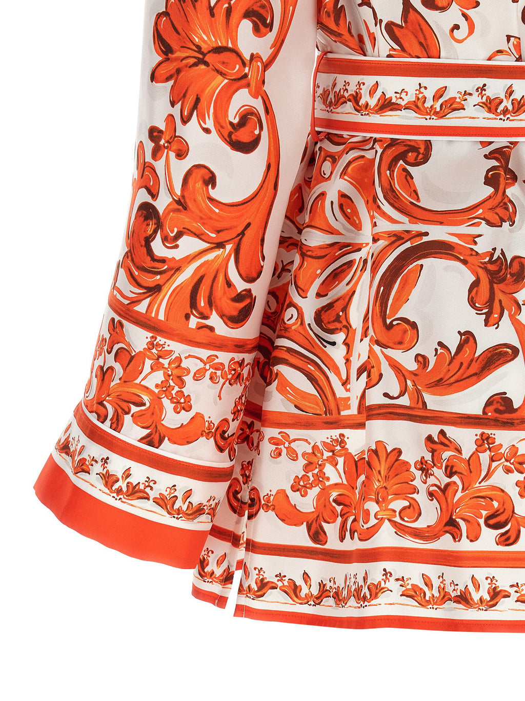 Dolce & Gabbana Vanity Shirt