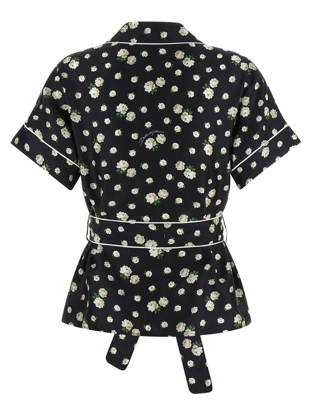 Dolce & Gabbana Vanity Shirt