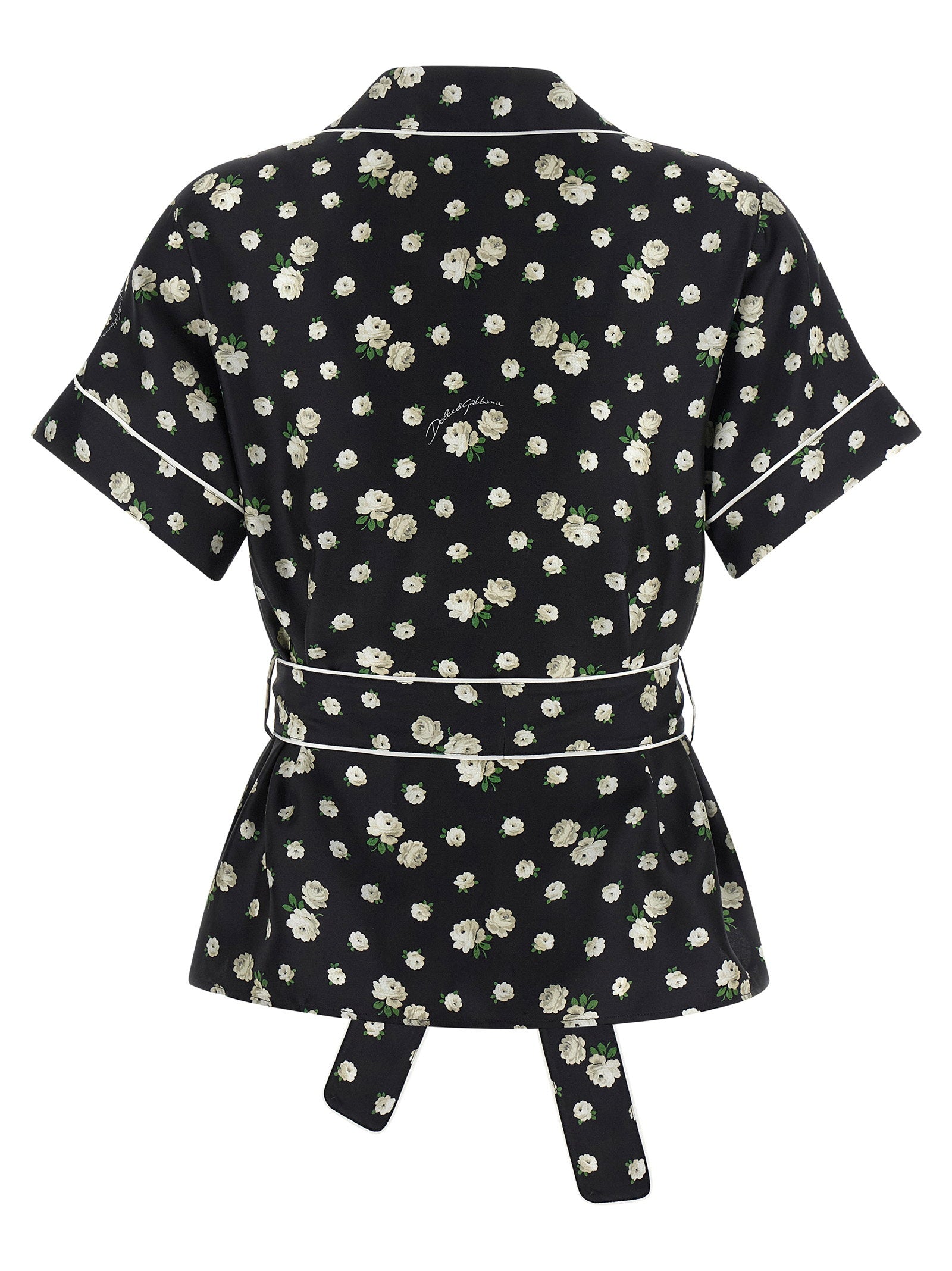 Dolce & Gabbana Vanity Shirt