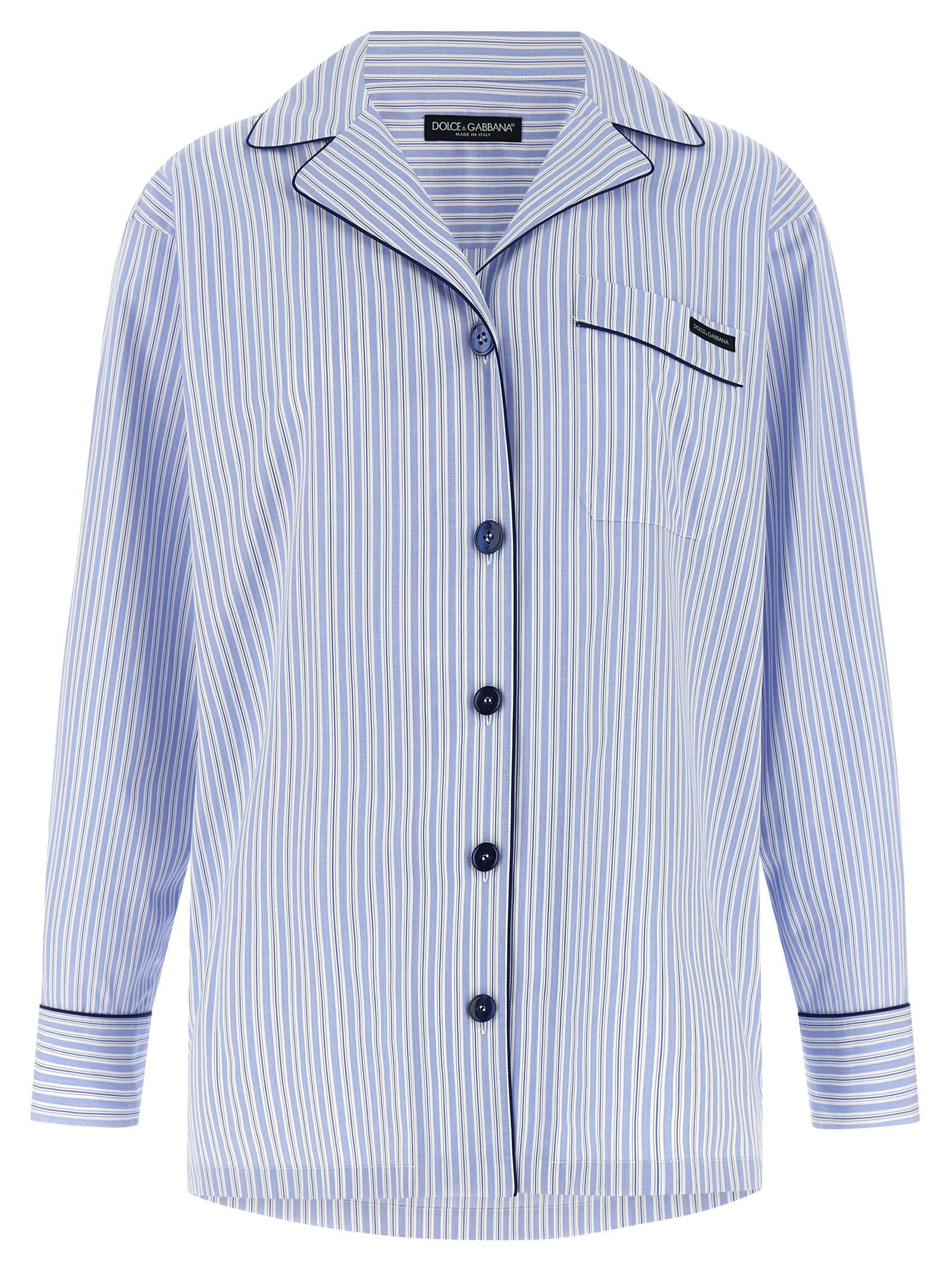 Dolce & Gabbana Vanity Shirt
