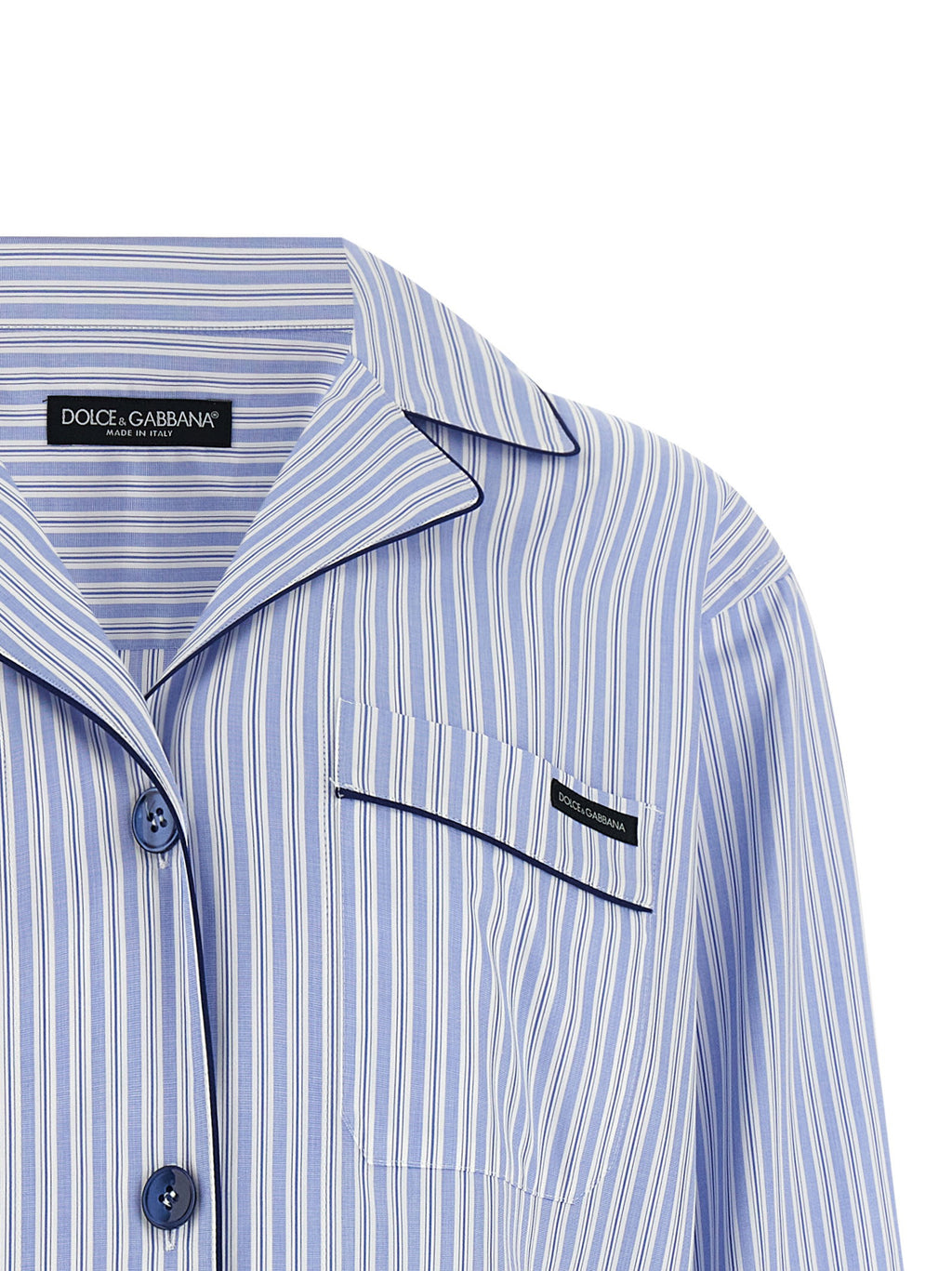 Dolce & Gabbana Vanity Shirt