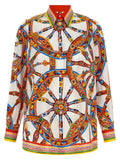 Dolce & Gabbana Carretto Shirt