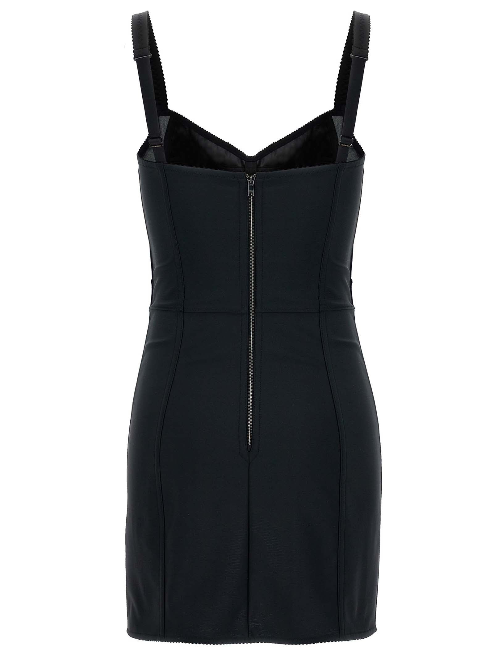 Dolce & Gabbana Essential Dress