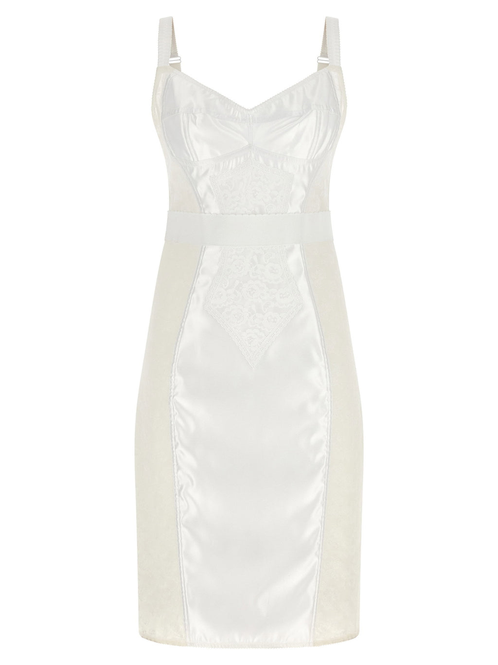 Dolce & Gabbana Corsetry Dress
