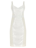 Dolce & Gabbana Corsetry Dress