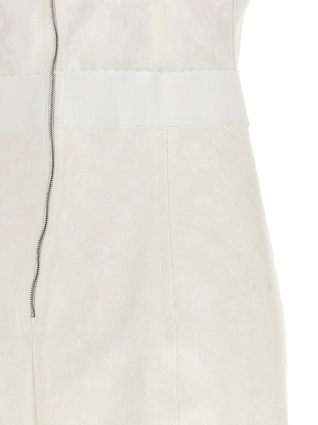 Dolce & Gabbana Corsetry Dress