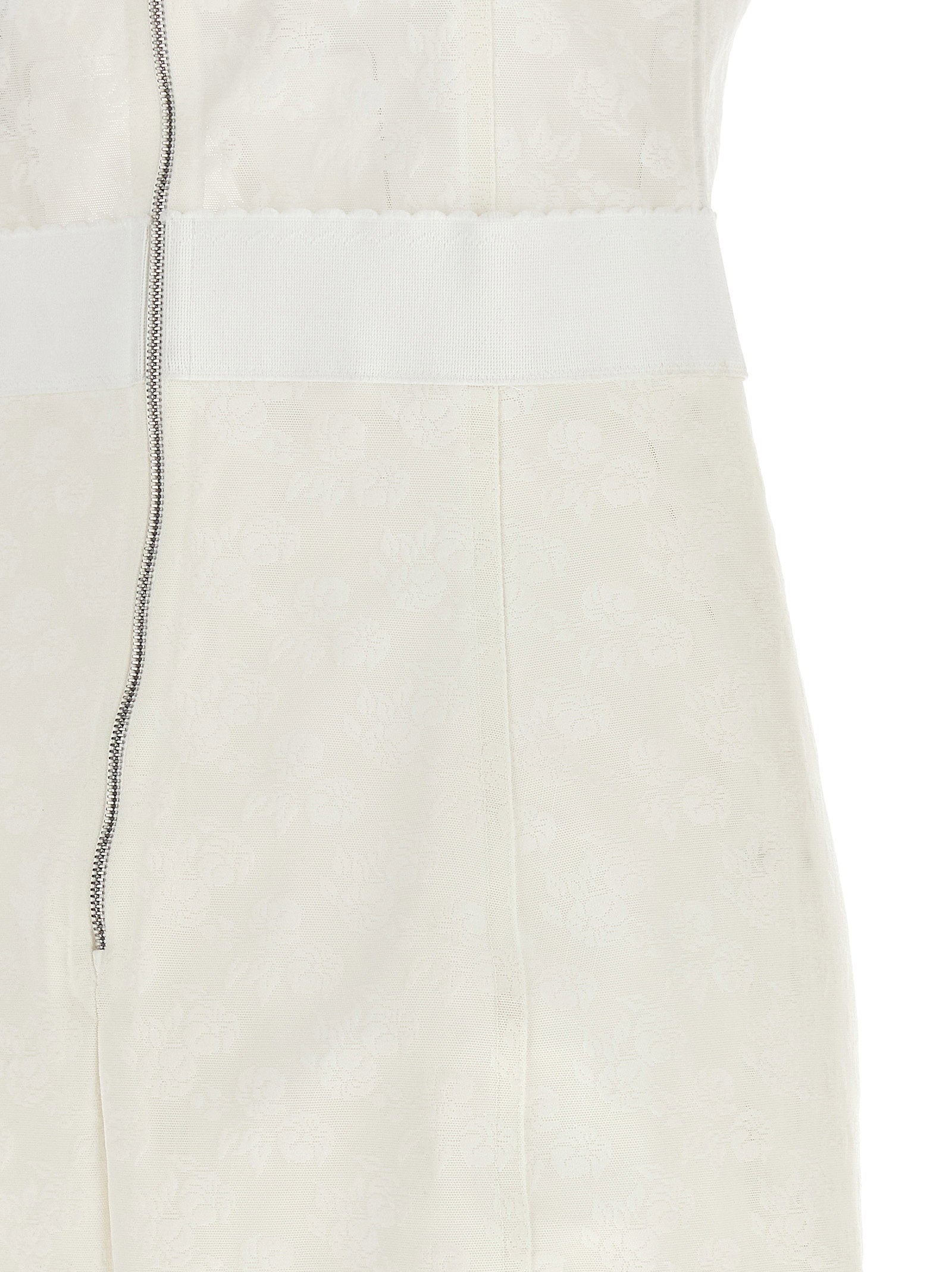 Dolce & Gabbana Corsetry Dress