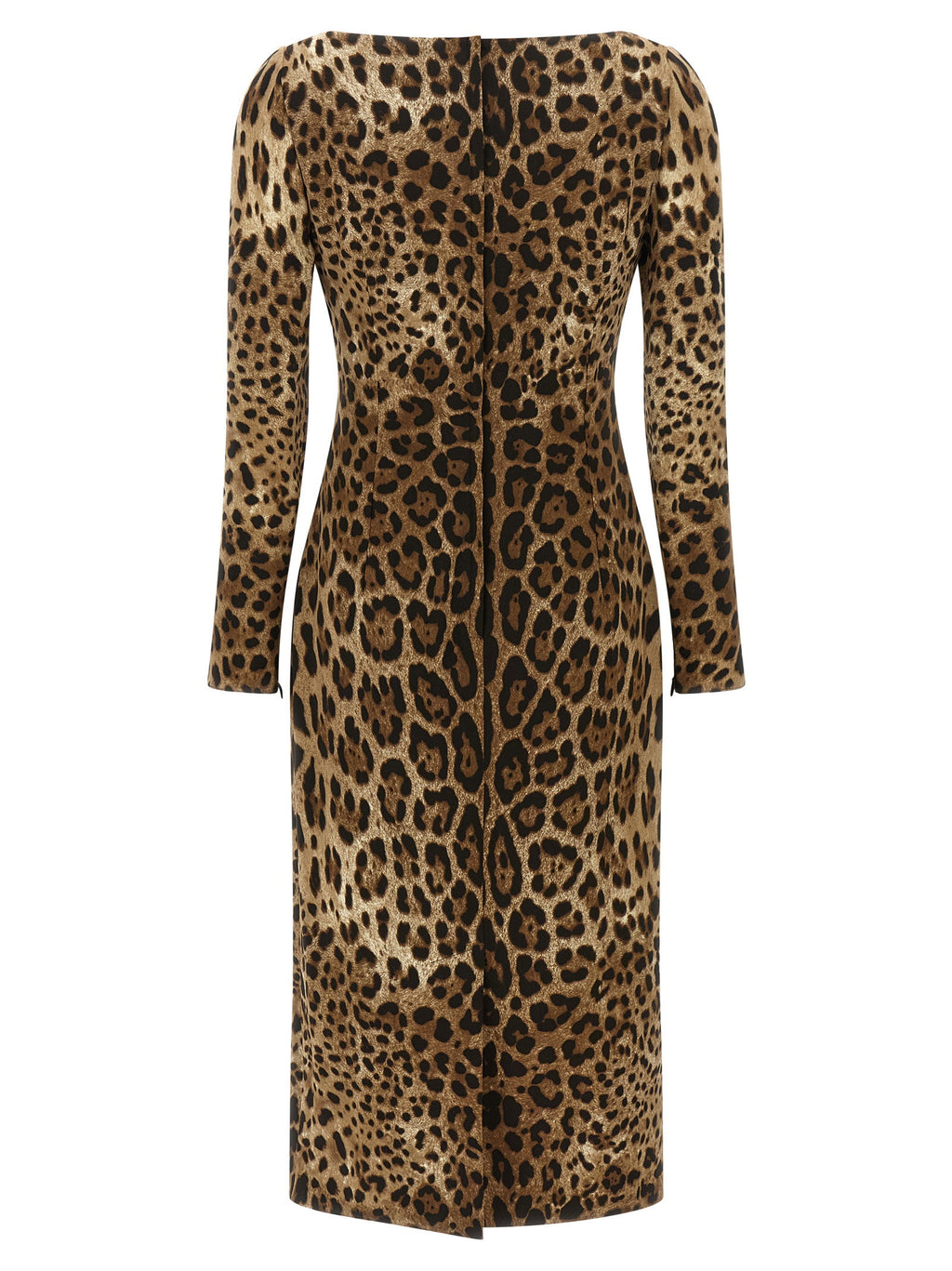 Dolce & Gabbana Leo Dress