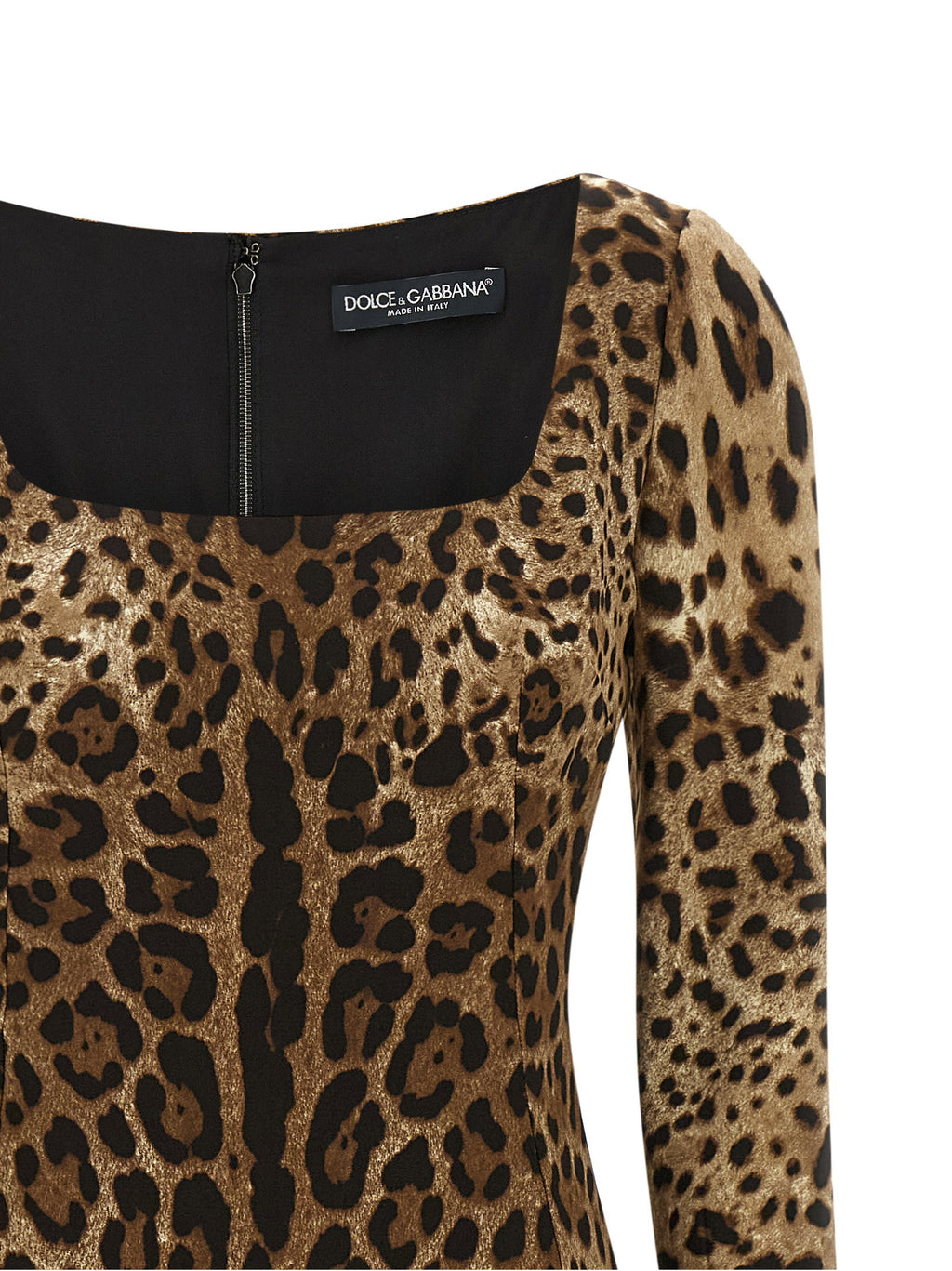 Dolce & Gabbana Leo Dress