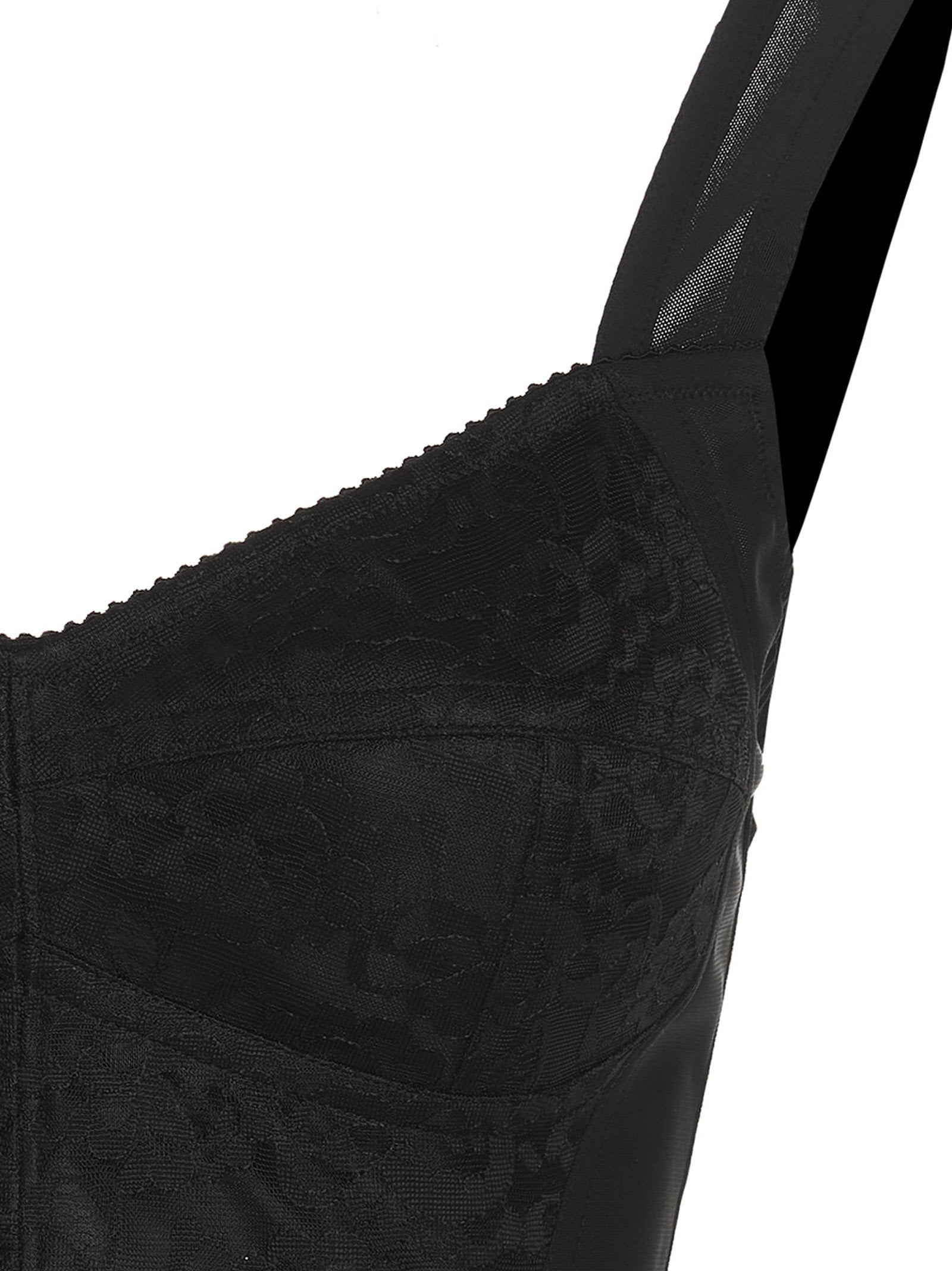 Dolce & Gabbana 90s’ Bustier