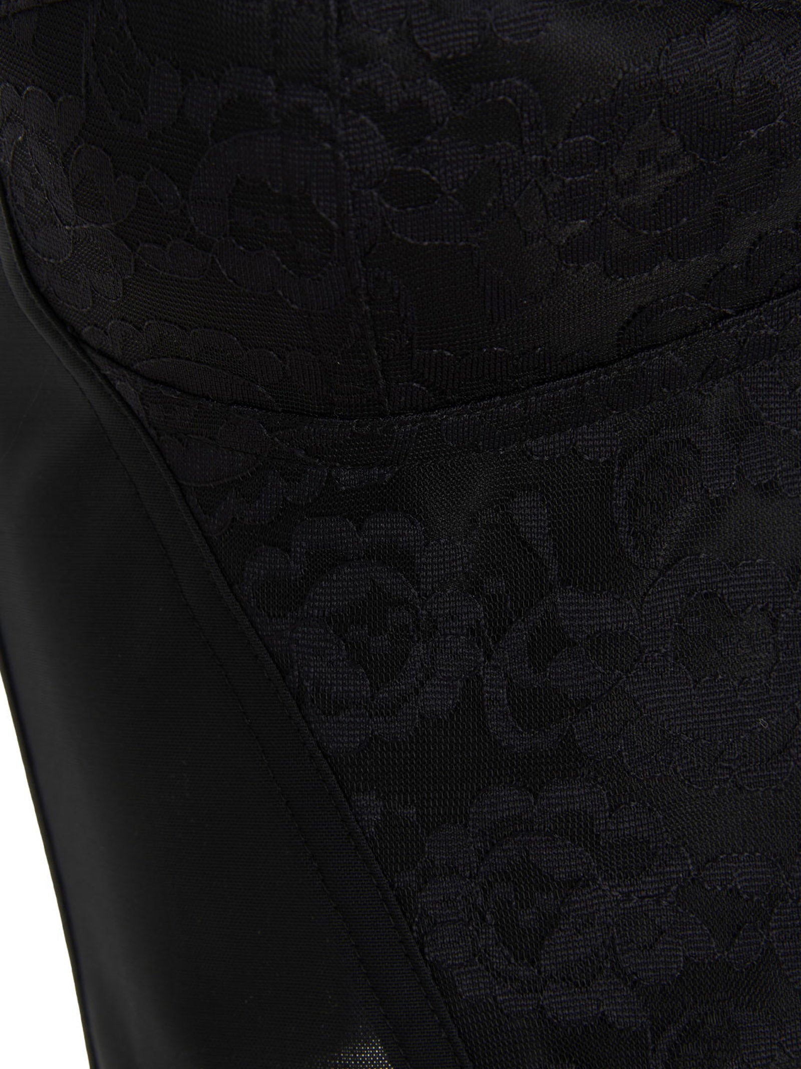 Dolce & Gabbana 90s’ Bustier