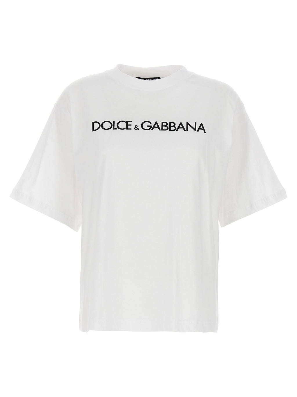 Dolce & Gabbana Logo T-shirt