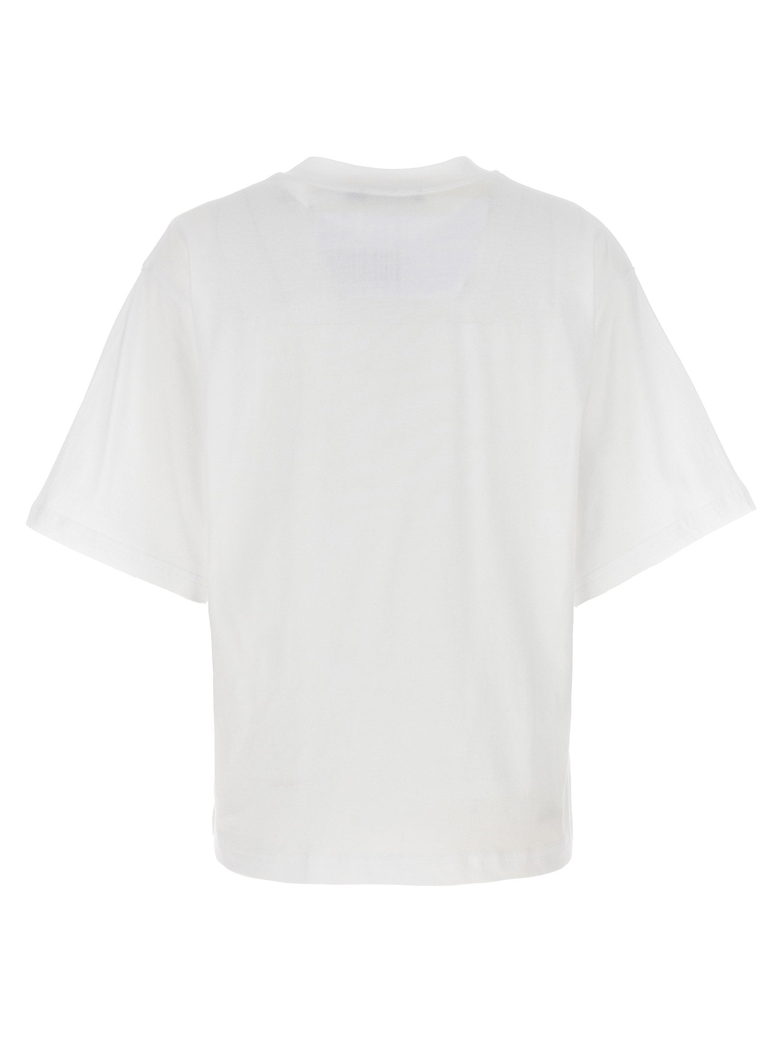 Dolce & Gabbana Logo T-shirt