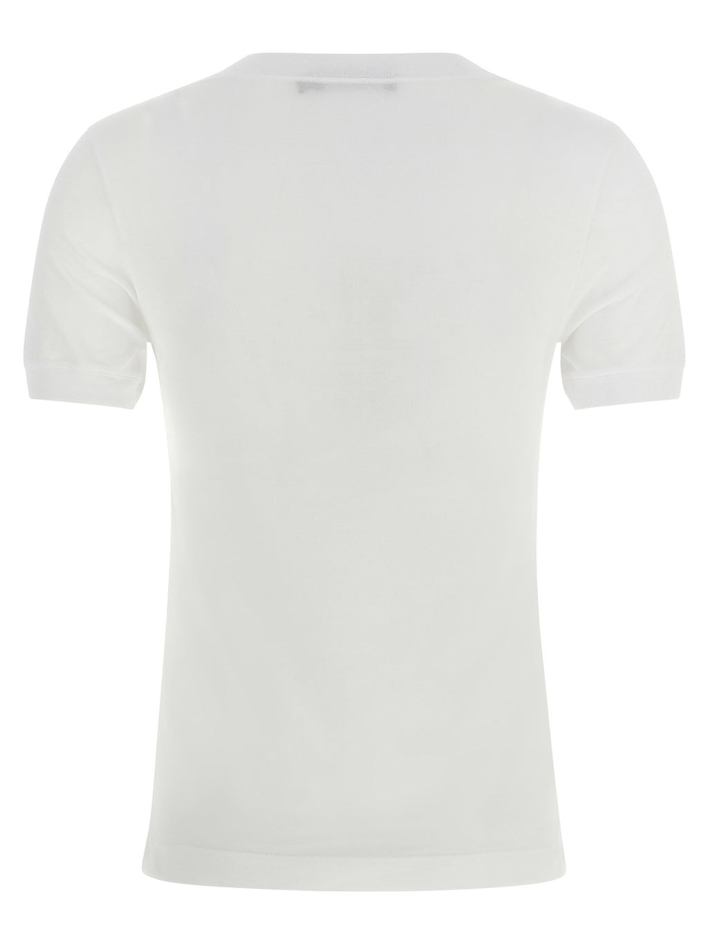 Dolce & Gabbana Lace T-shirt