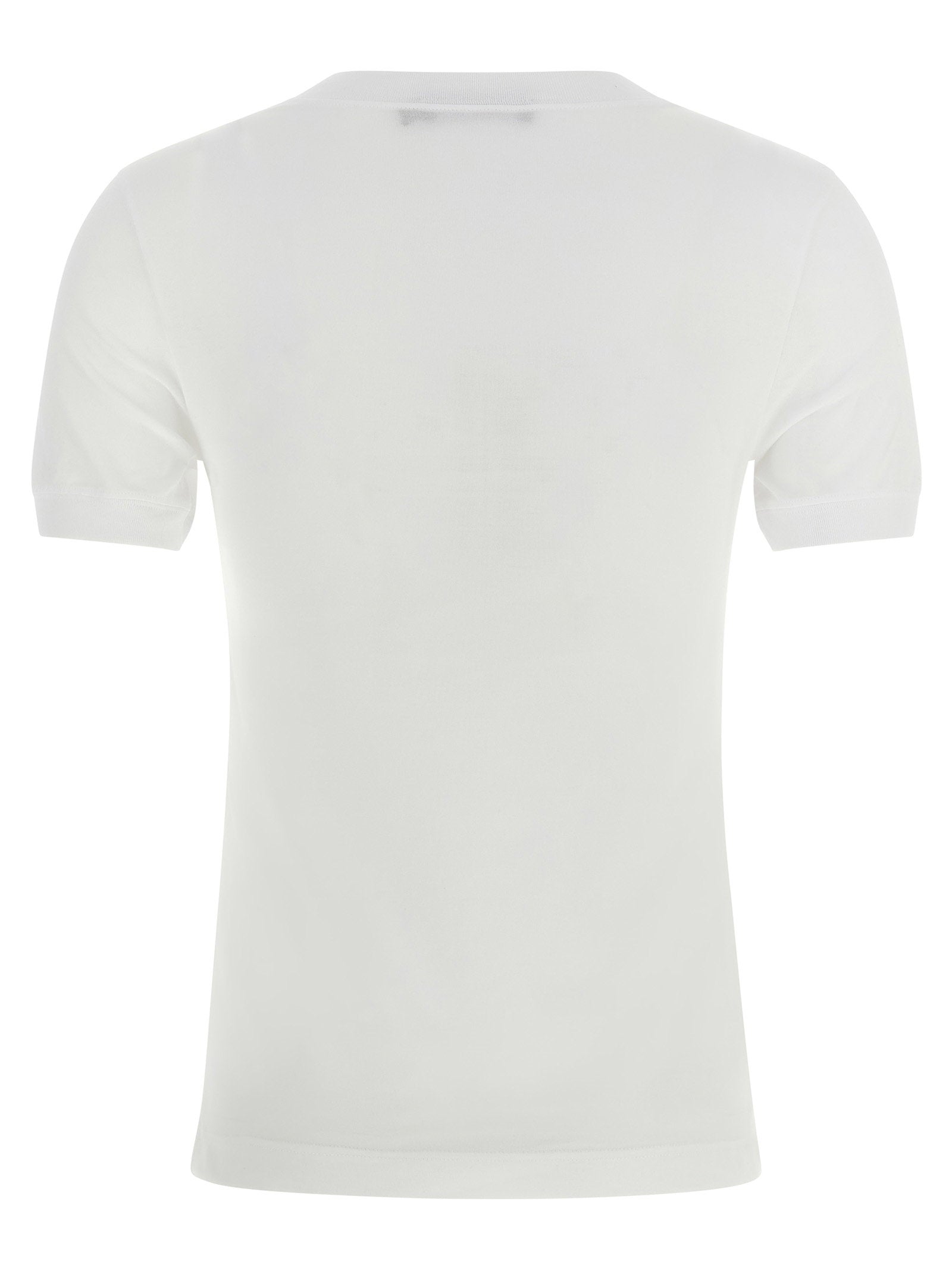 Dolce & Gabbana Lace T-shirt