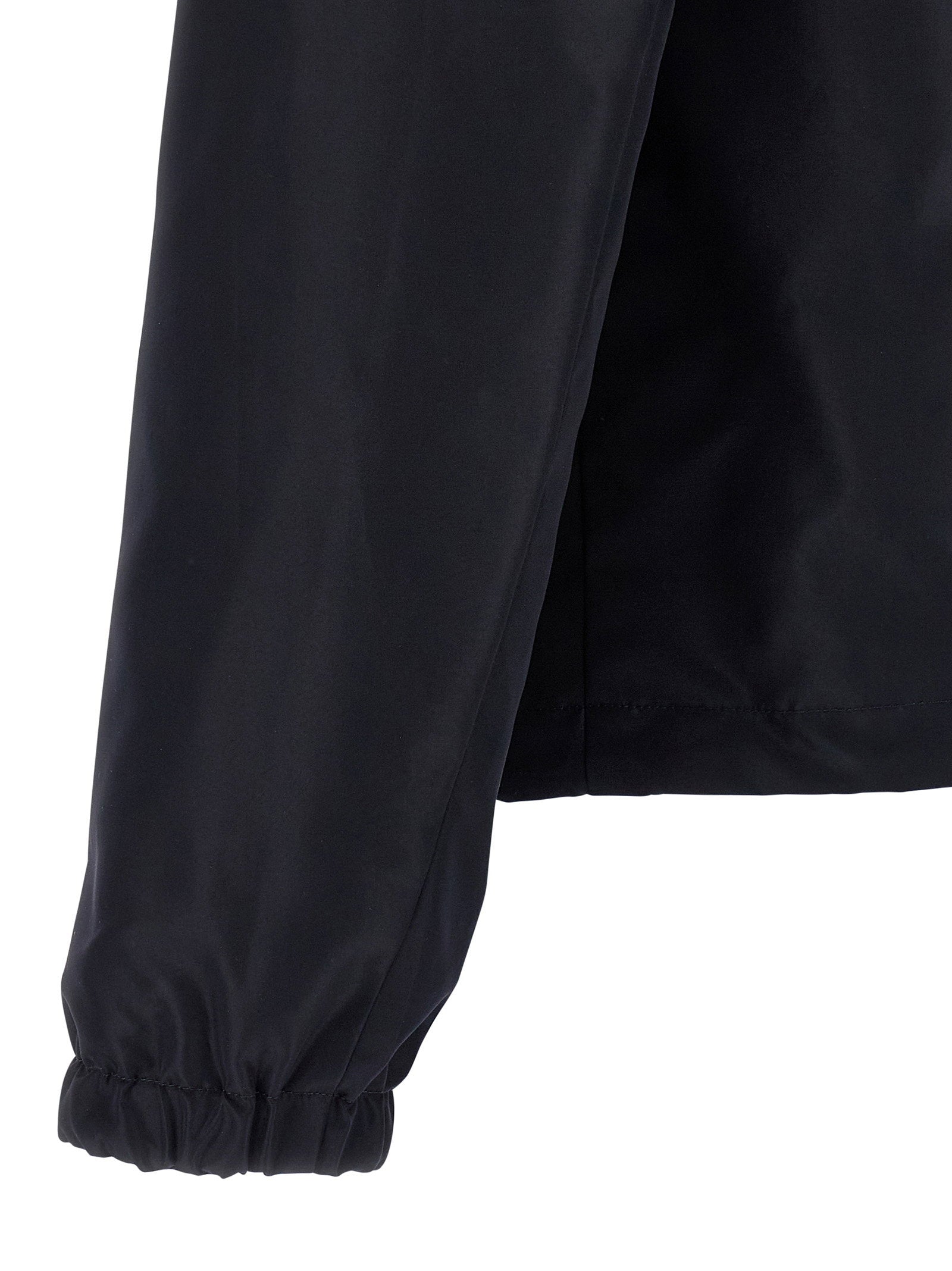 Fendinity Reversible Windbreaker