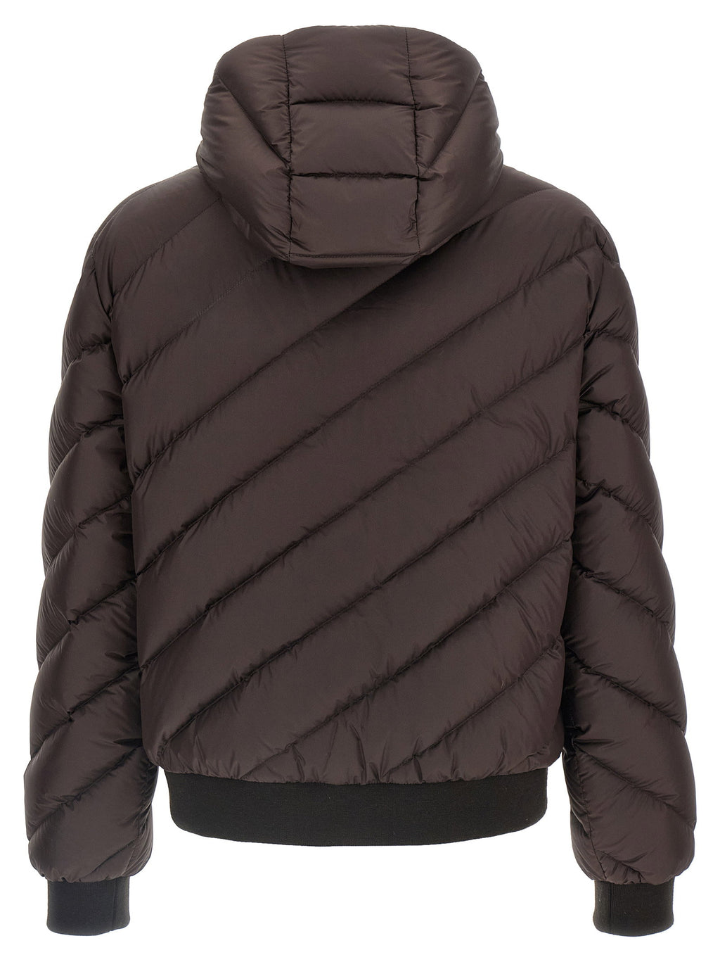Fendi Reversible Down Jacket