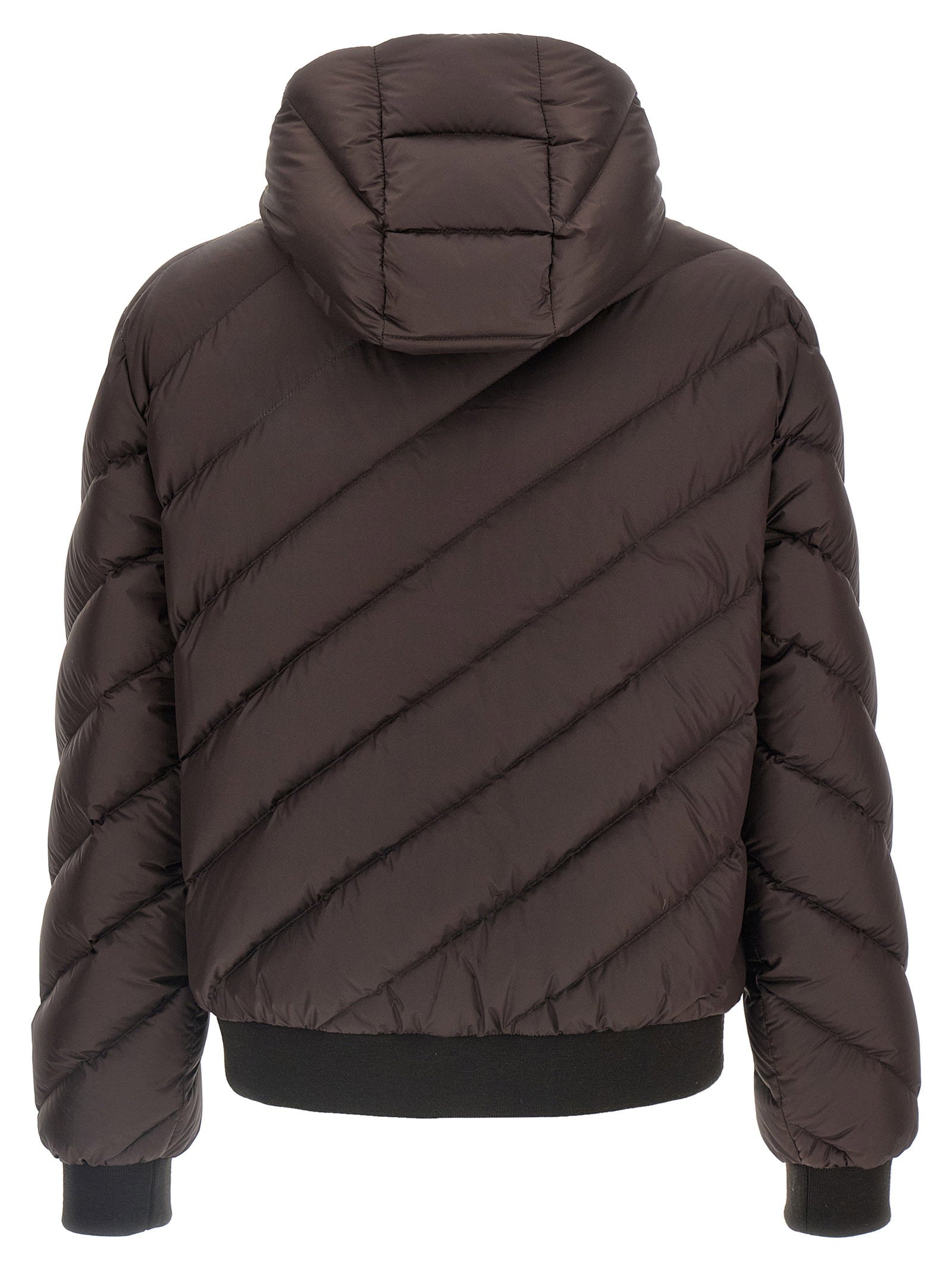 Fendi Reversible Down Jacket