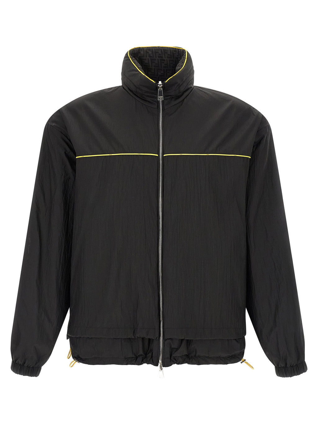 Fendi Reversible Windbreaker