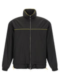 Fendi Reversible Windbreaker