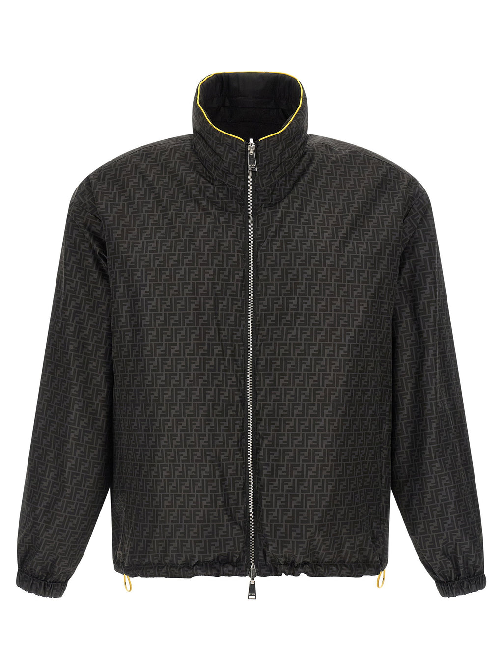 Fendi Reversible Windbreaker