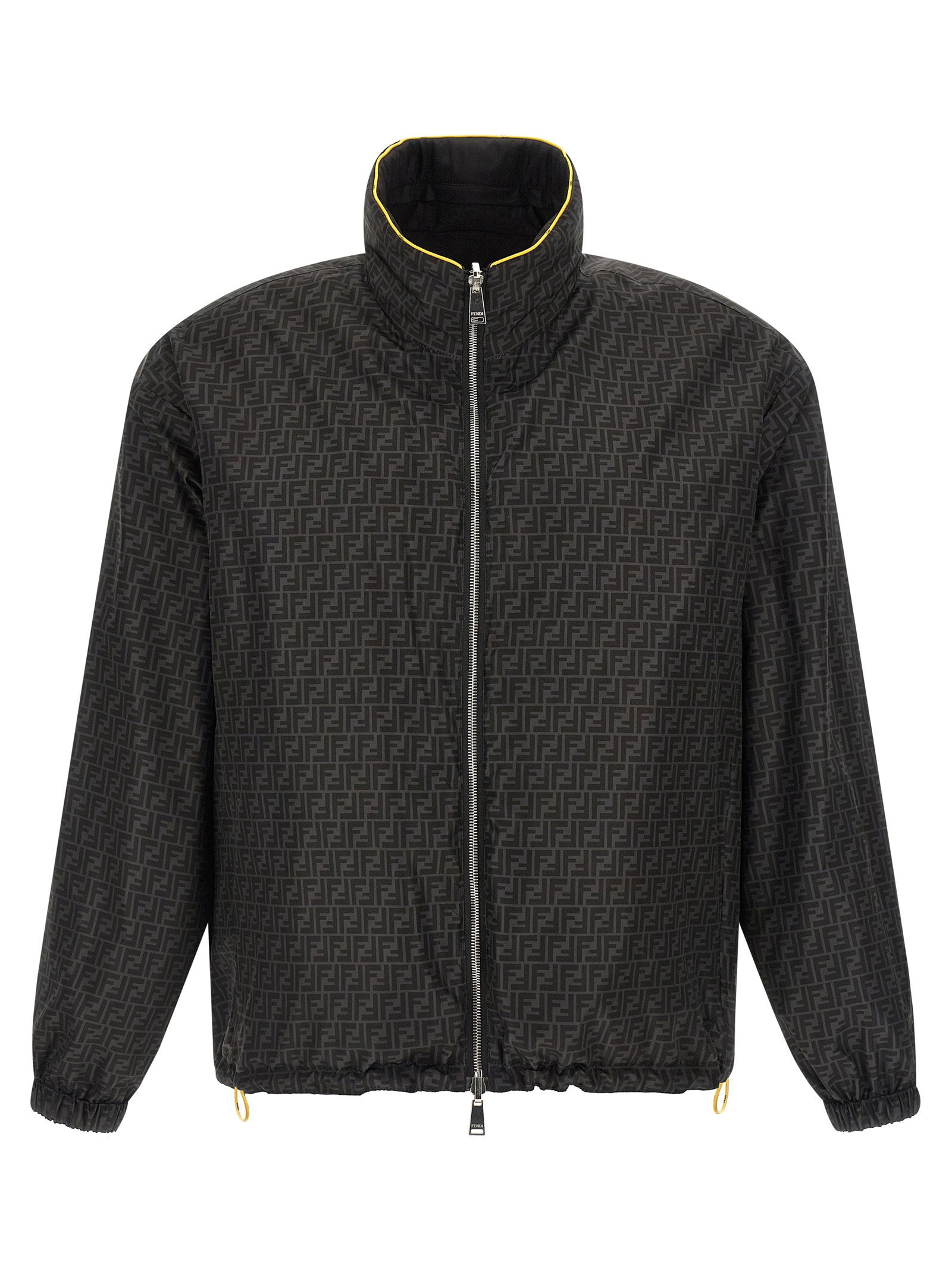 Fendi Reversible Windbreaker
