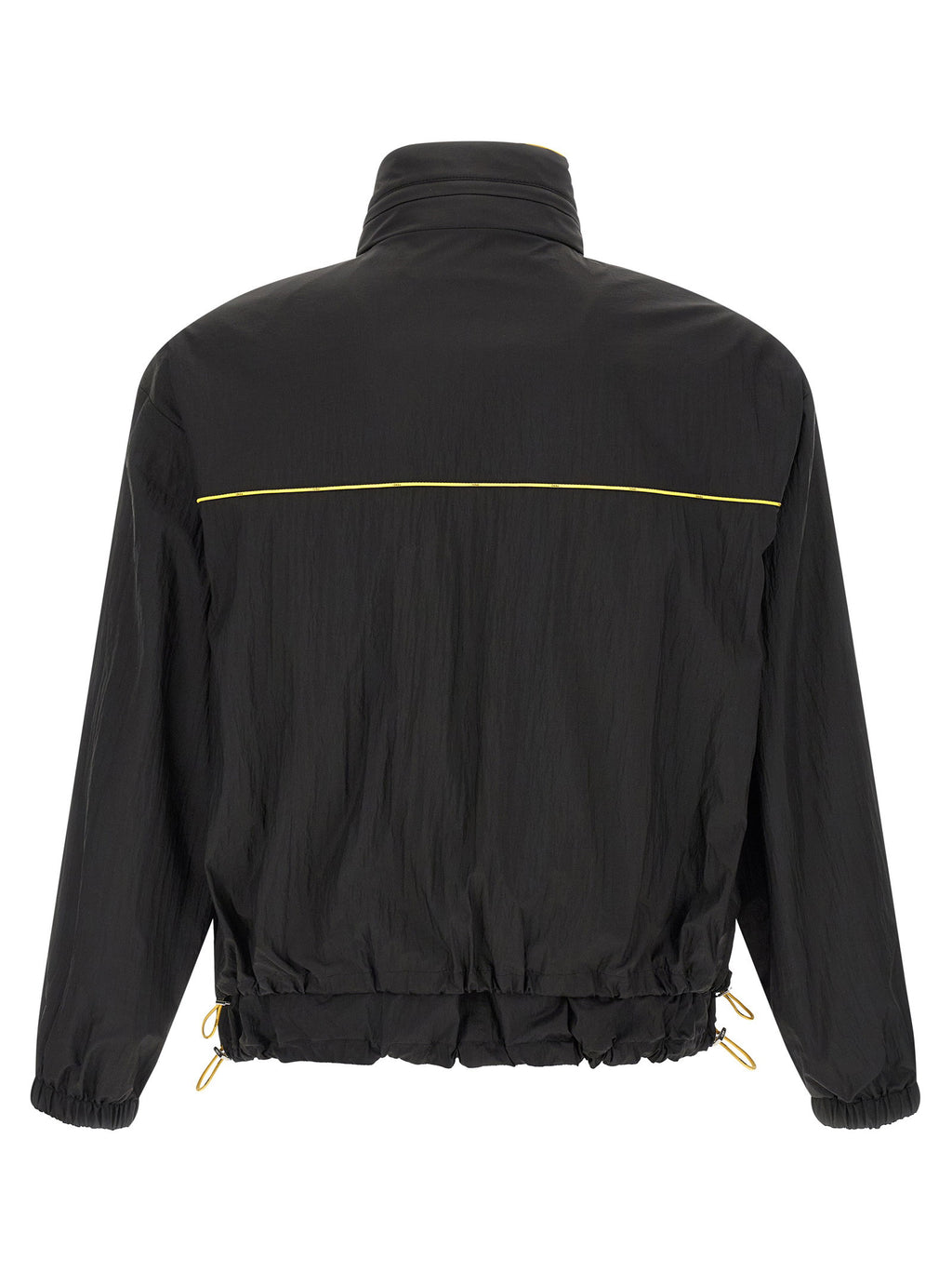 Fendi Reversible Windbreaker