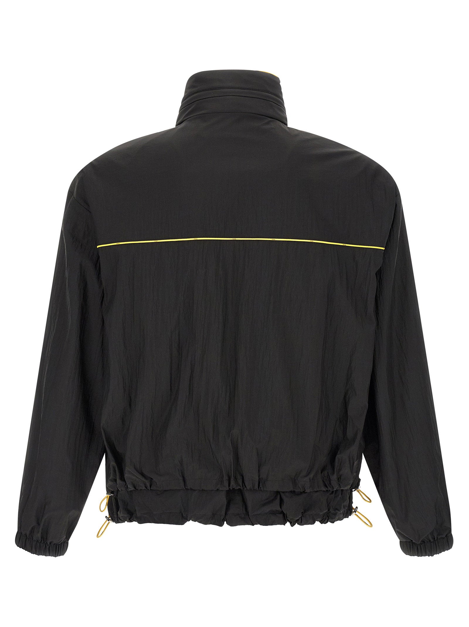 Fendi Reversible Windbreaker