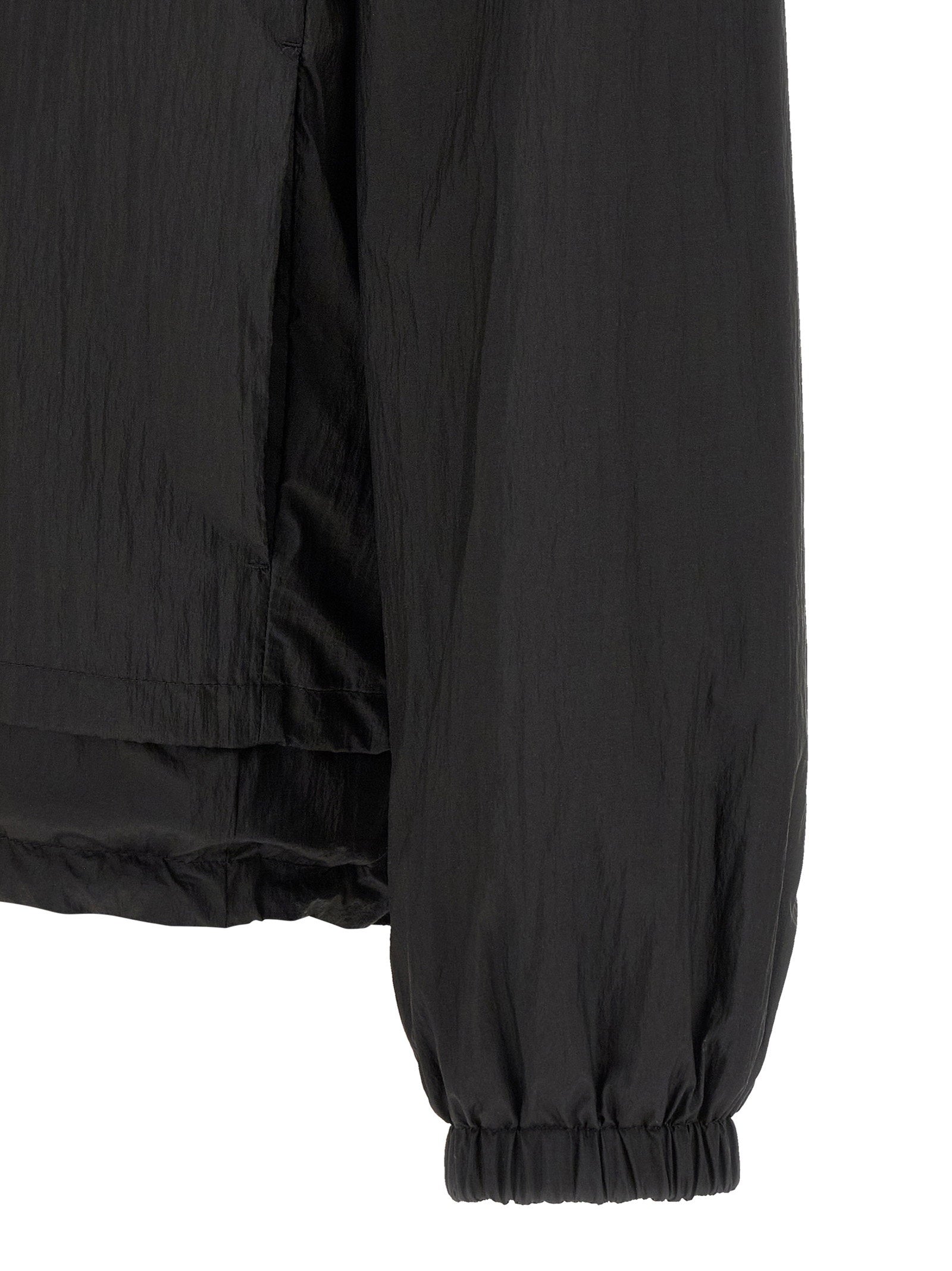 Fendi Reversible Windbreaker