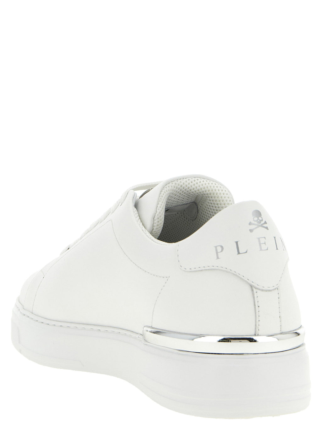 Philipp Plein Lo-to Hexagon Sneakers
