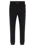 Philipp Plein Hexagon Joggers