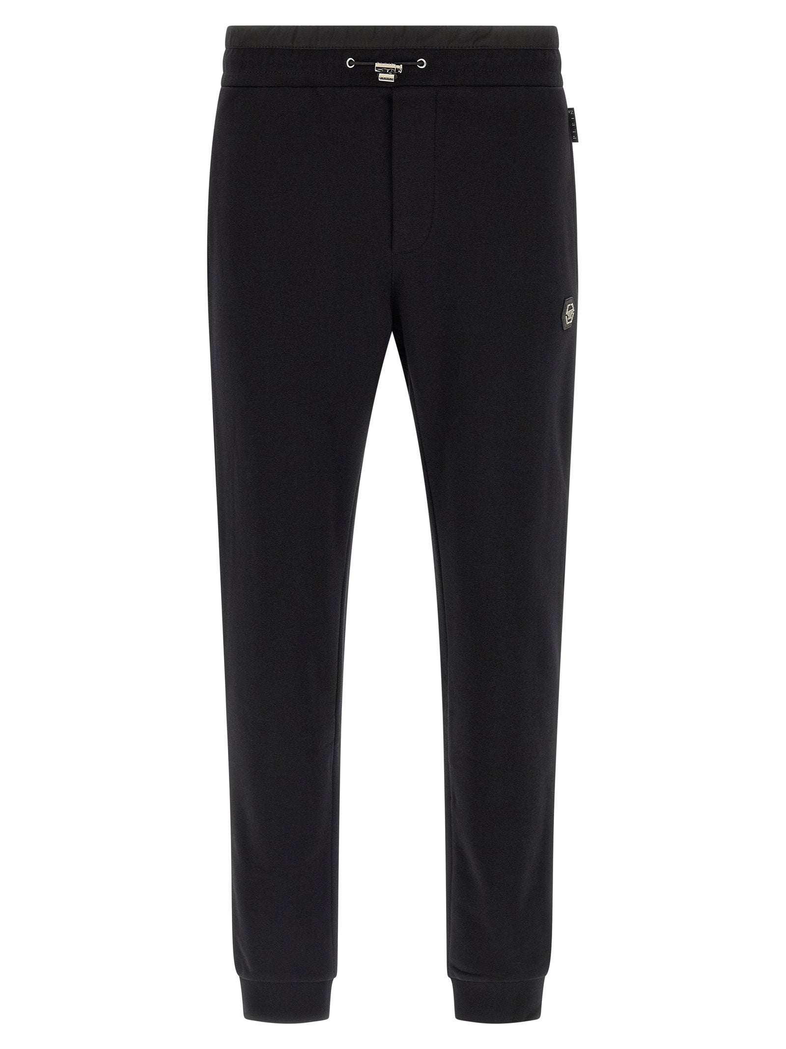 Philipp Plein Hexagon Joggers