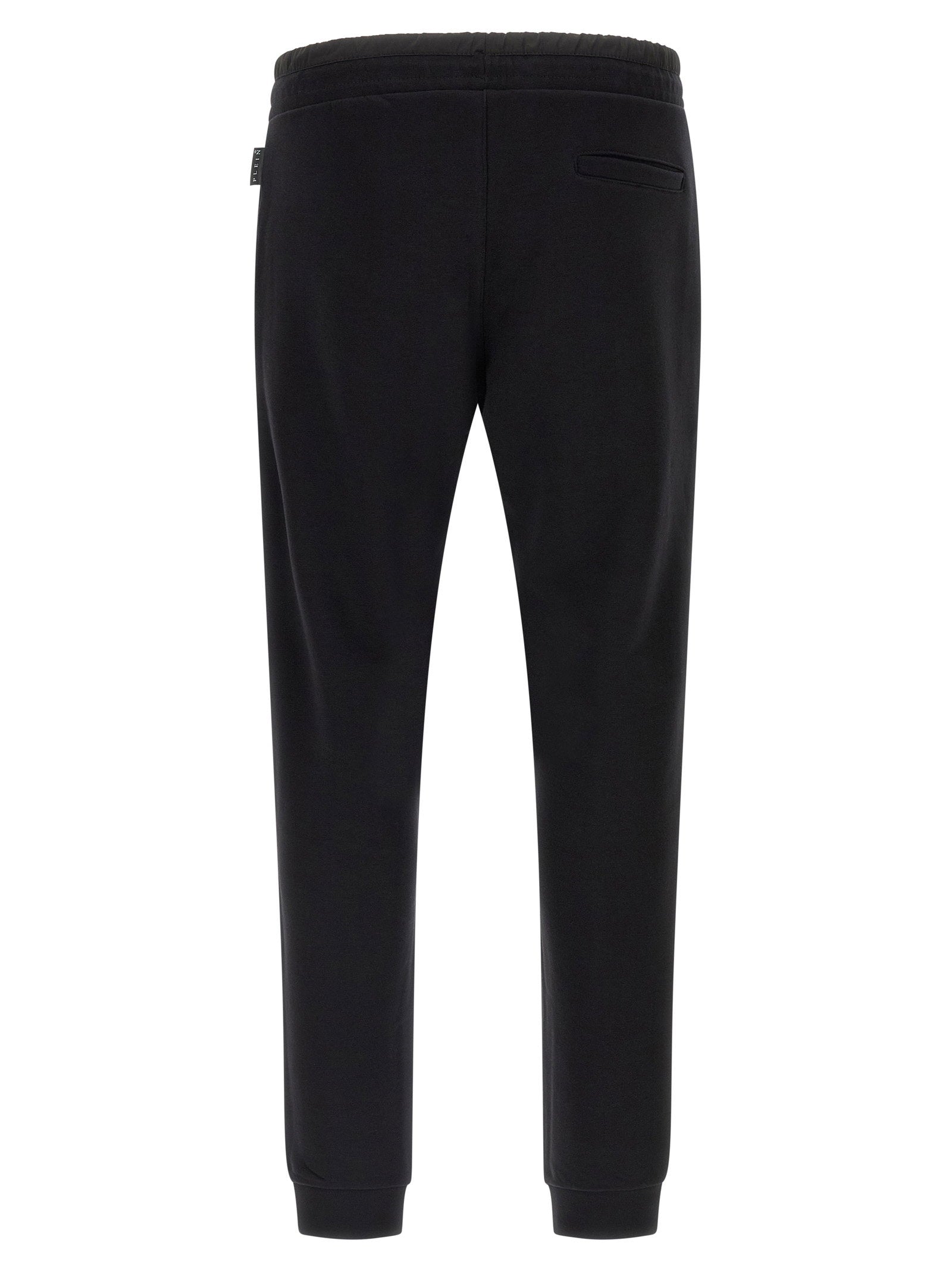 Philipp Plein Hexagon Joggers