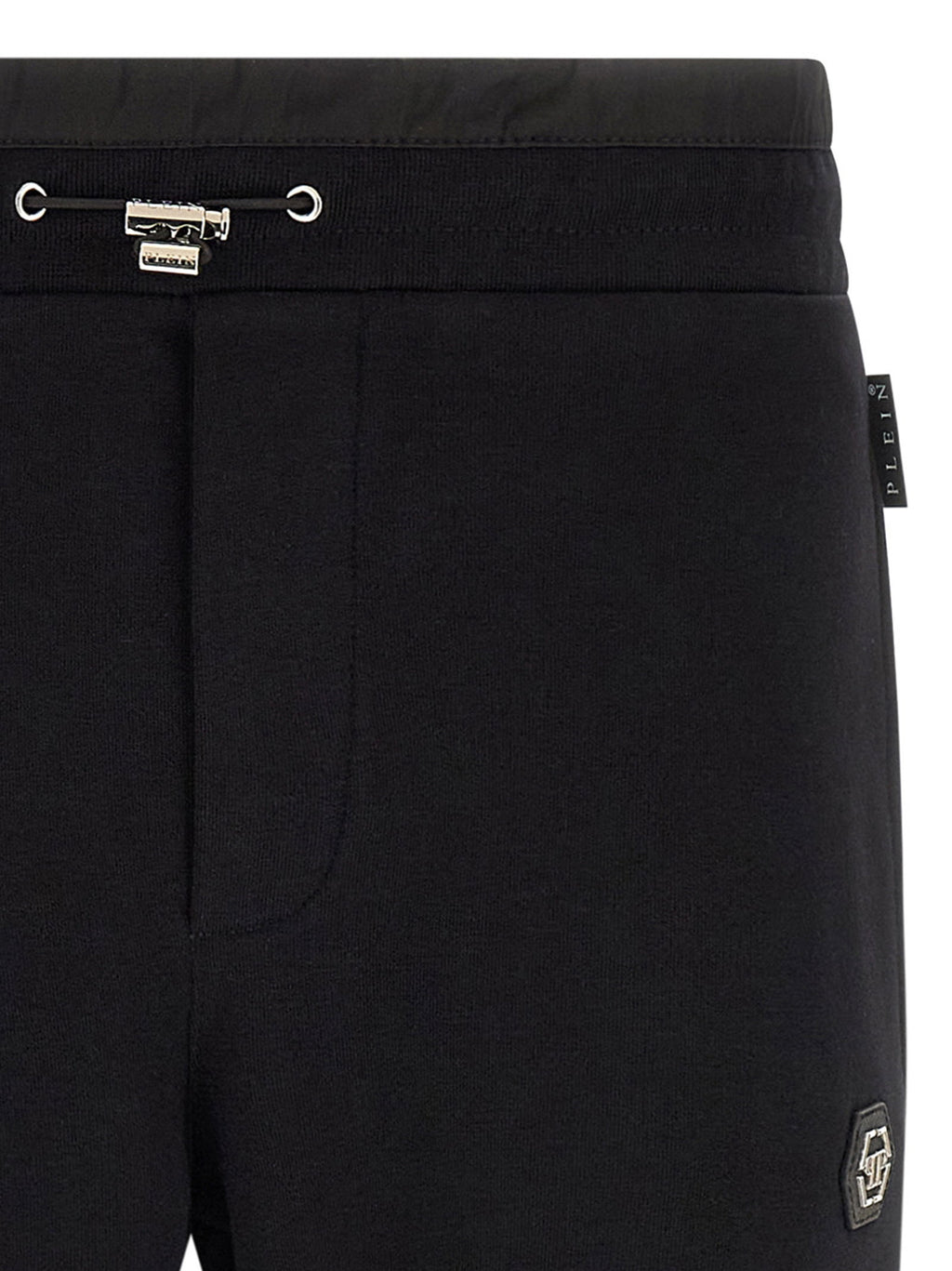 Philipp Plein Hexagon Joggers