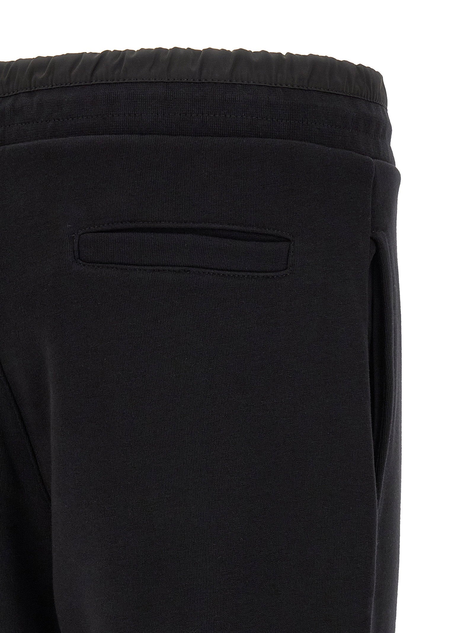 Philipp Plein Hexagon Joggers