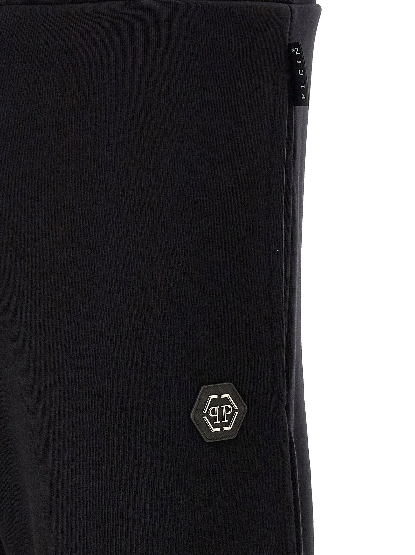 Philipp Plein Hexagon Joggers