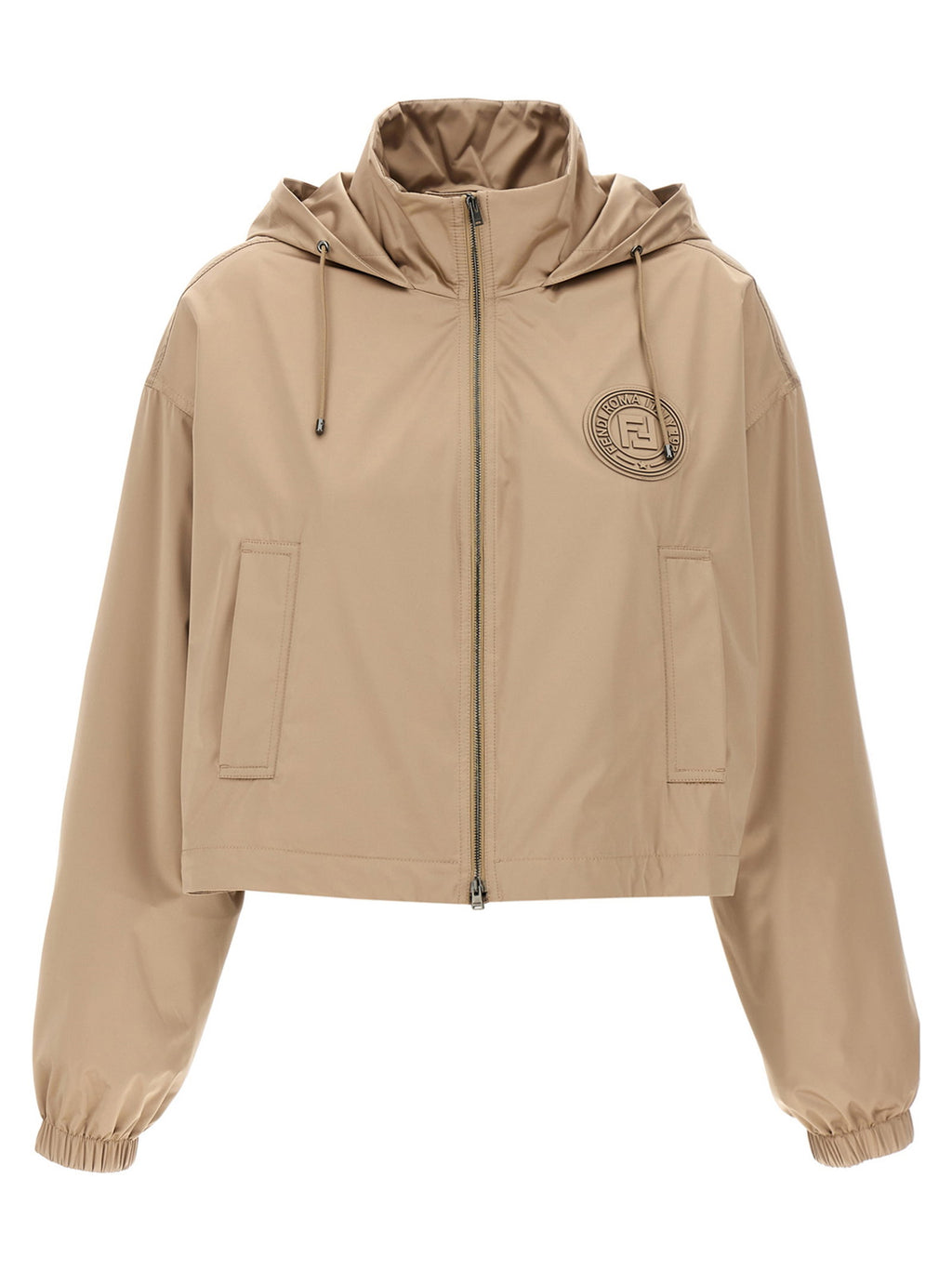 Fendi Stamp 1925 Anorak