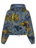 Fendi Reversible Windbreaker