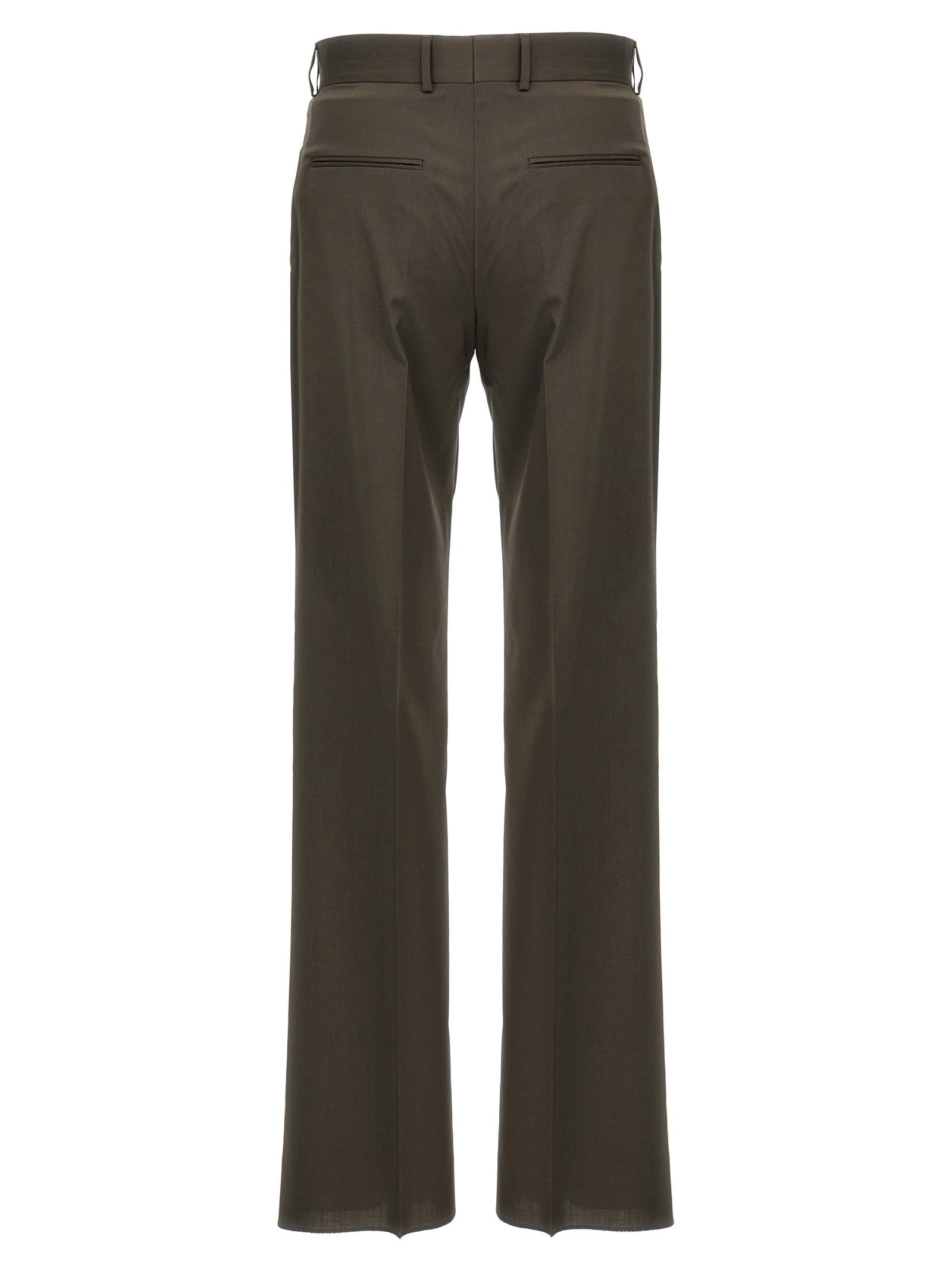 Fendi Cipresso Pants