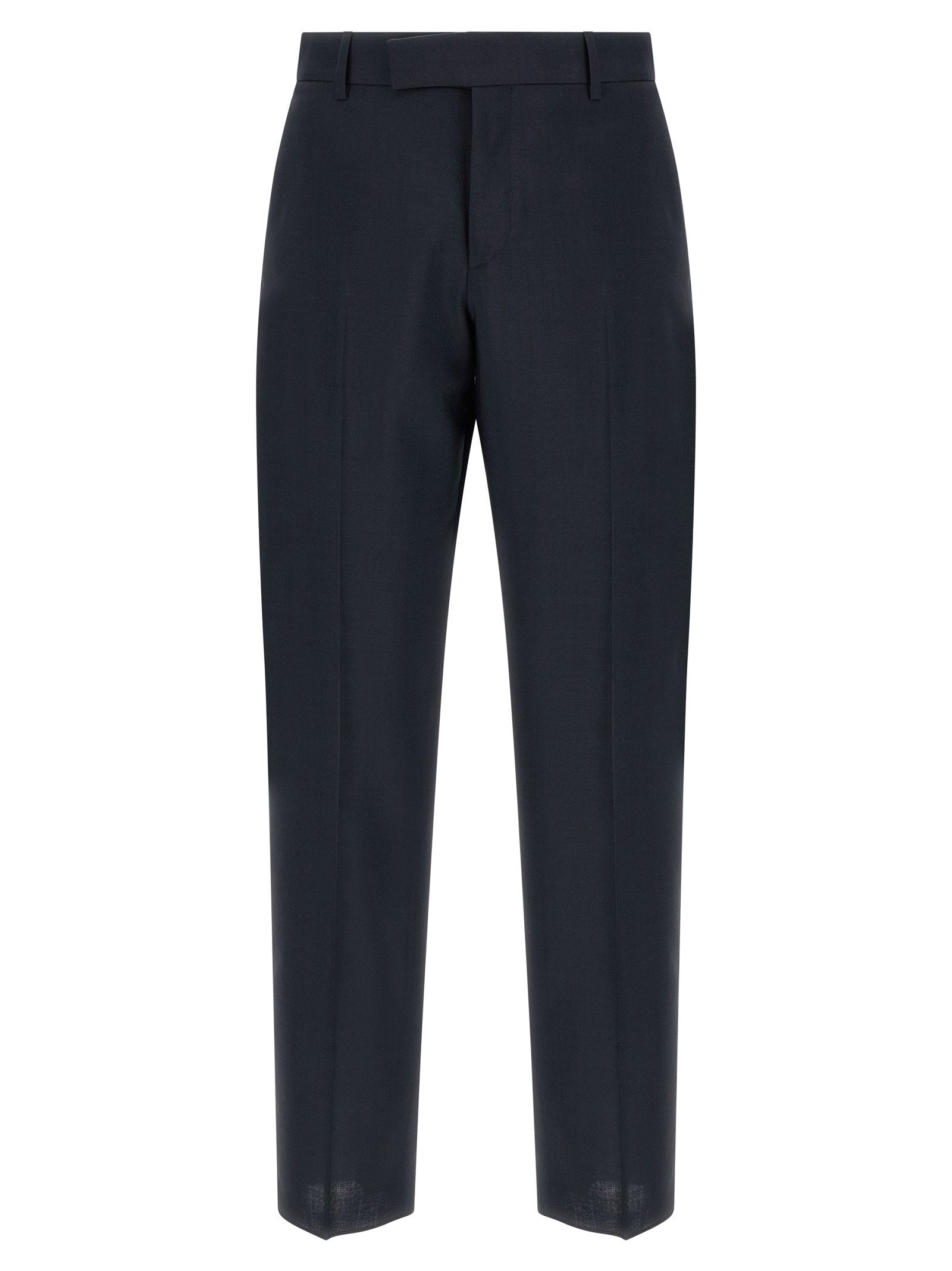 Fendi Tailored Trousers