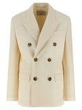 Ami Paris Wool Blazer