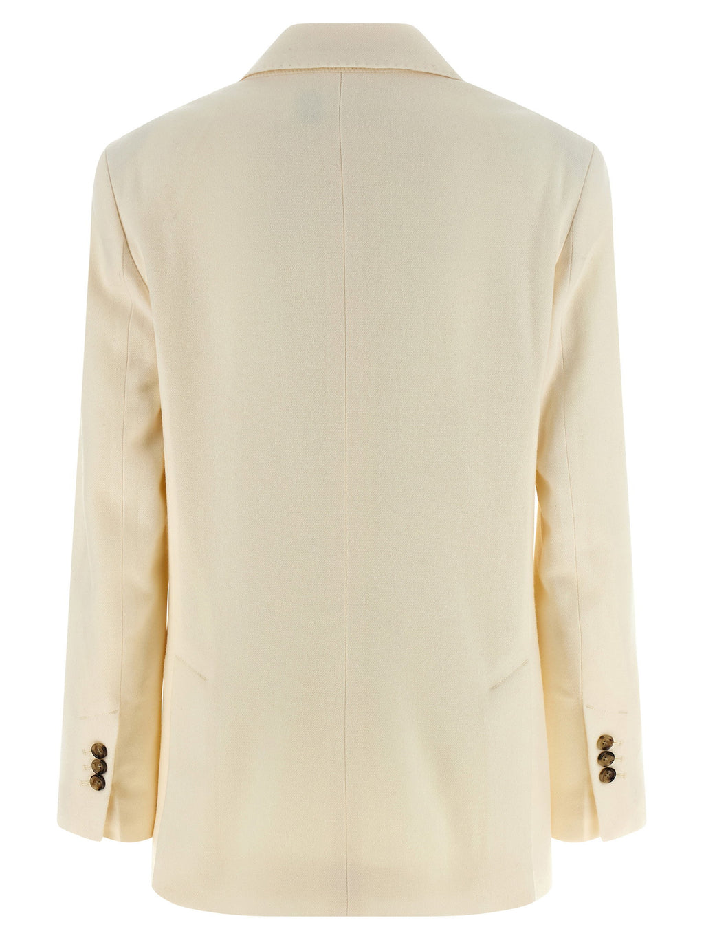 Ami Paris Wool Blazer
